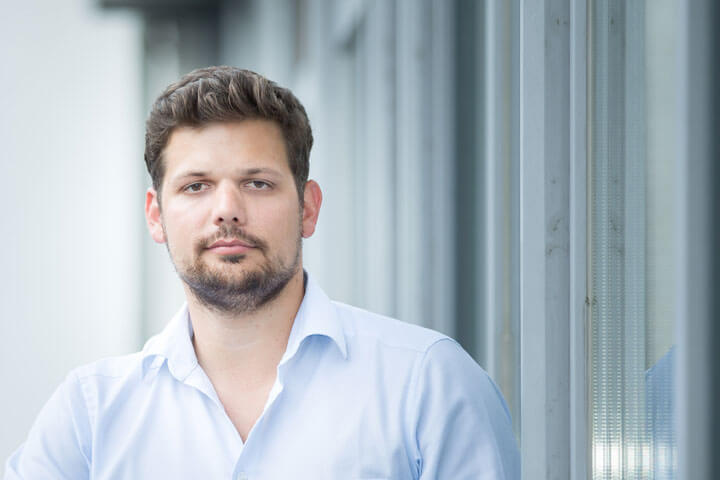 „Man hat in Deutschland schon sehr gute Bedingungen“