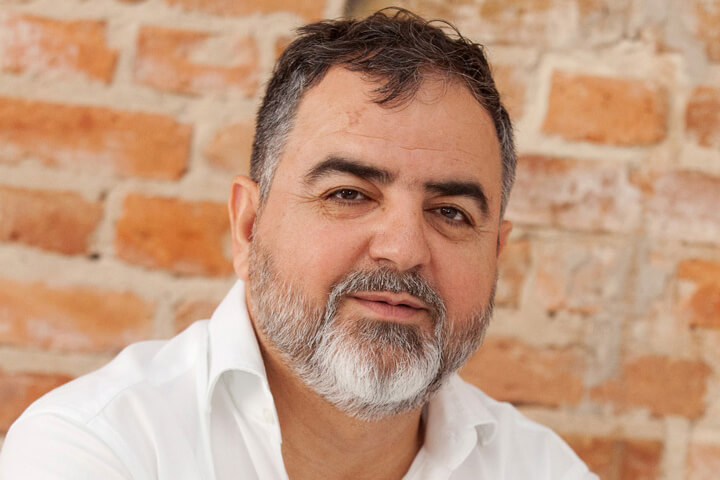 Unicorn.Berlin – Coworking trifft gesunde, grüne Küche