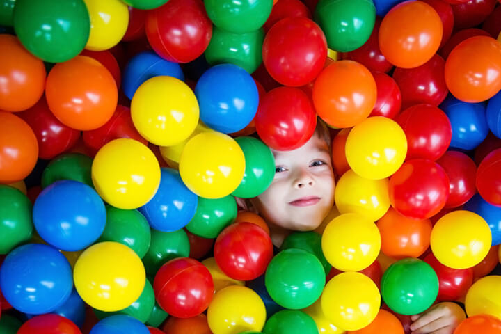 Gordon Gekko im Bällebad – eine Liebeserklärung