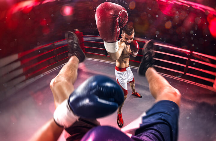 Rocky – ein Boxfilm, den Gründer sich ansehen sollten