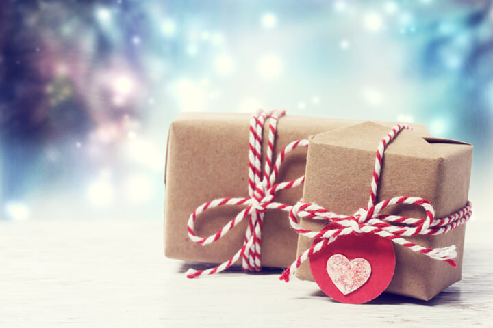 Werbegeschenke: Nette Geste oder versuchte Bestechung?