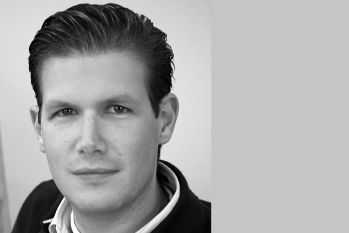 „Keine Angst haben, dass jemand eine Idee klaut“