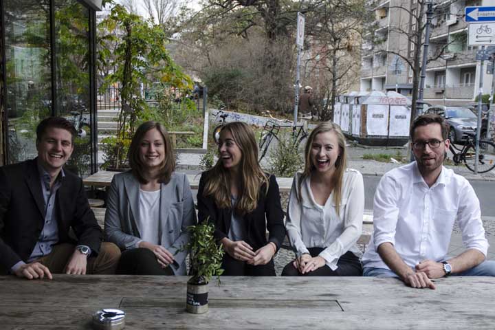 „Als Frau wird man kategorisch unterschätzt“