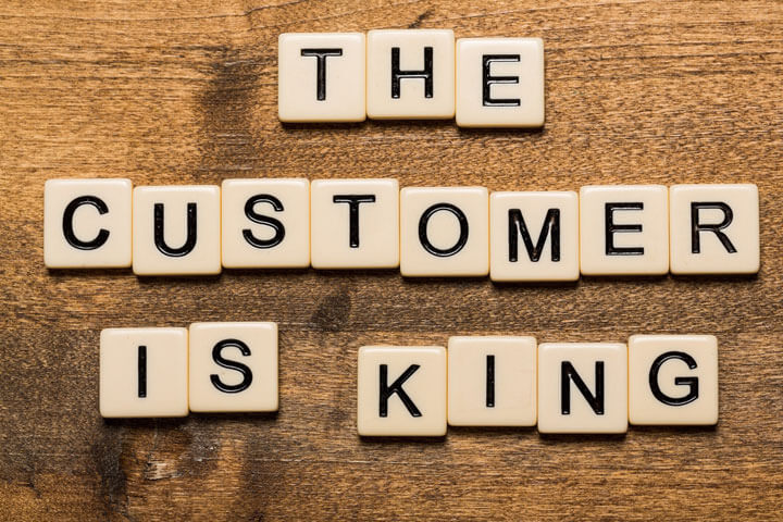 6 Trends im Kundenservice, die Startups kennen sollten