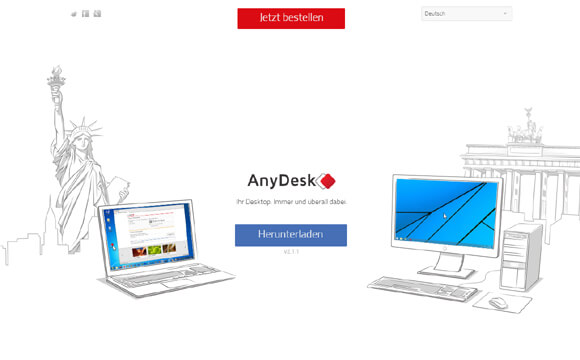 ds-anydesk