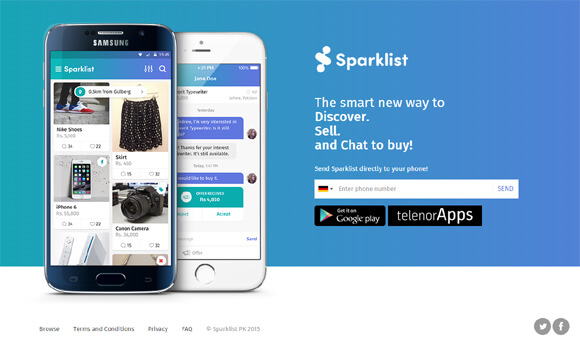 ds-sparklist-website