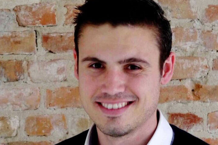 „Nutzer wissen selbst, wo die relevantesten Inhalte liegen“