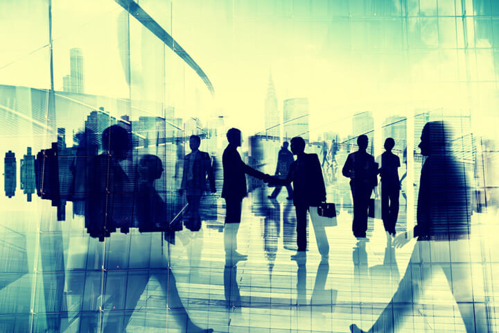 Habt mehr Mut zu Corporate Venture Capital!