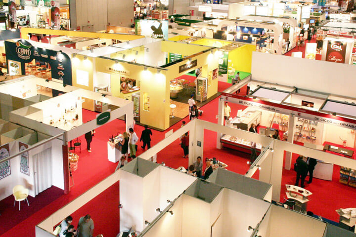 Jetzt einen Stand auf der DMEXCO abstauben