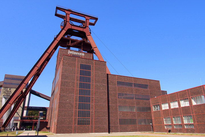 5 taufrische Startups aus dem Ruhrgebiet, die wir auf dem Radar haben