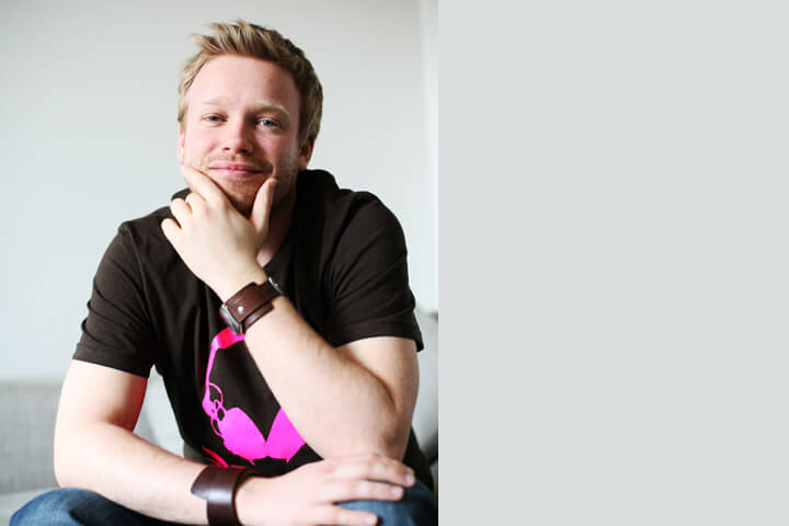 „Die Menschen im Ruhrgebiet sind bodenständig“