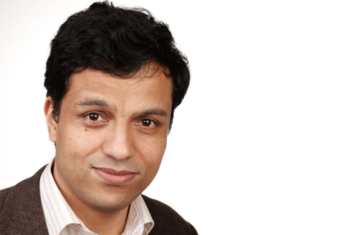 „Im Ruhrgebiet fehlen vor allem digitale Leuchttürme“