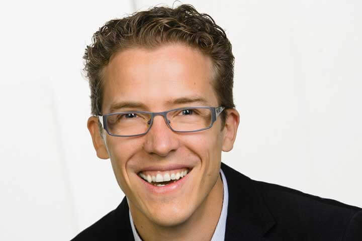 „Ideen sind nett, aber Execution ist entscheidend“