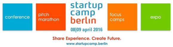 FinTech-Macher treffen sich beim FinTech Camp!