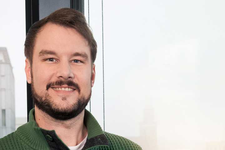 „Scheue nicht das Risiko und sei entscheidungsfreudig“