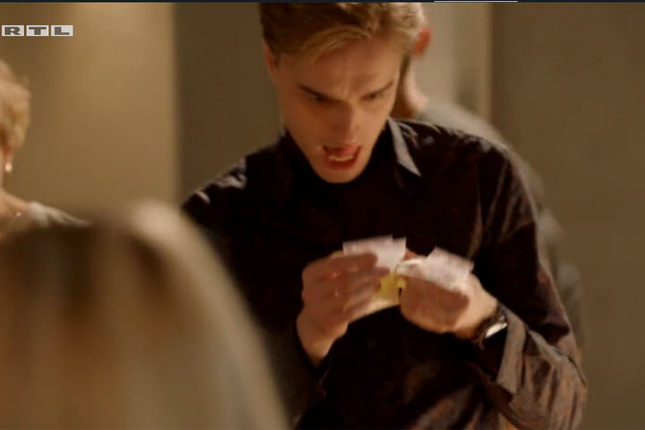 Koks, Alkohol und Millionen – Die Start-up-Szene bei GZSZ