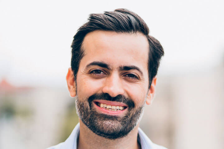 „Man braucht keinen MBA, um Gründer zu werden“