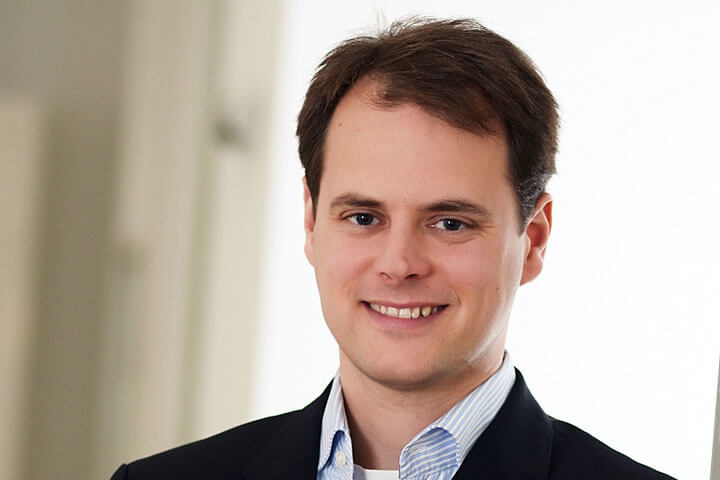 „Peter Thiel habe ich mir als Gesellschafter gewünscht“