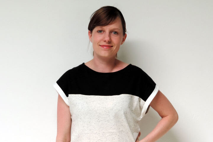 „Suche nach Menschen mit Entrepreneurial Drive“