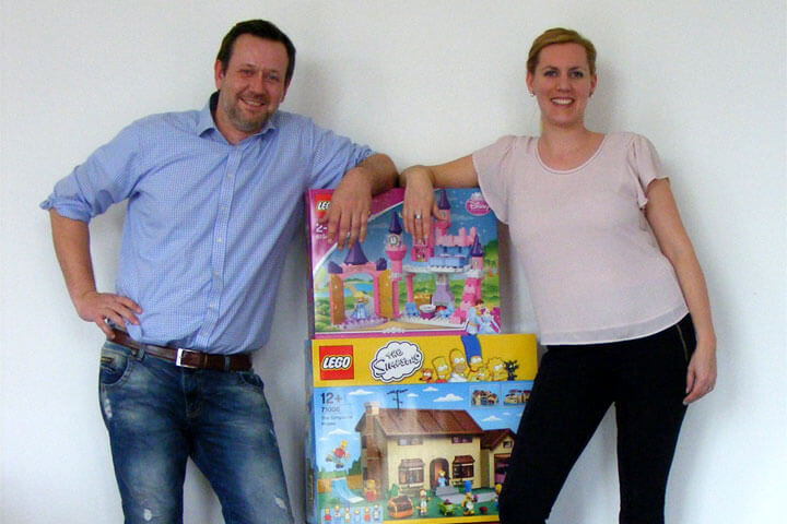 „Im Ruhrgebiet fehlt es an Venture Capital-Gebern“