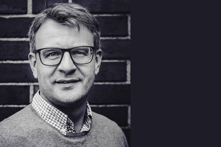 „Im Ruhrgebiet hast du mehr die Macher“