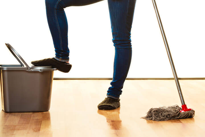 Book A Tiger setzt auf Menschen – Helpling auf Technik