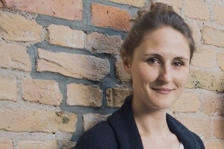 Gegessen wird immer – Ein Start-up für Genießer