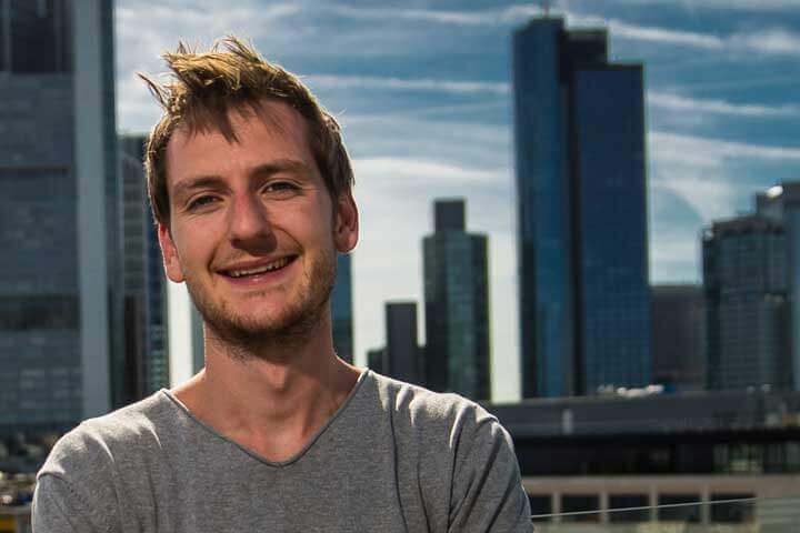 „Ängste können der Produktivität im Wege stehen“