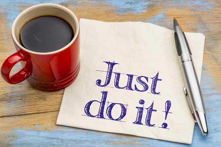 Welchen Tipp geben Sie anderen Gründern?