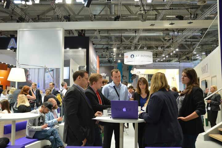 „Junge Unternehmen erfrischen die traditionelle Industrie“