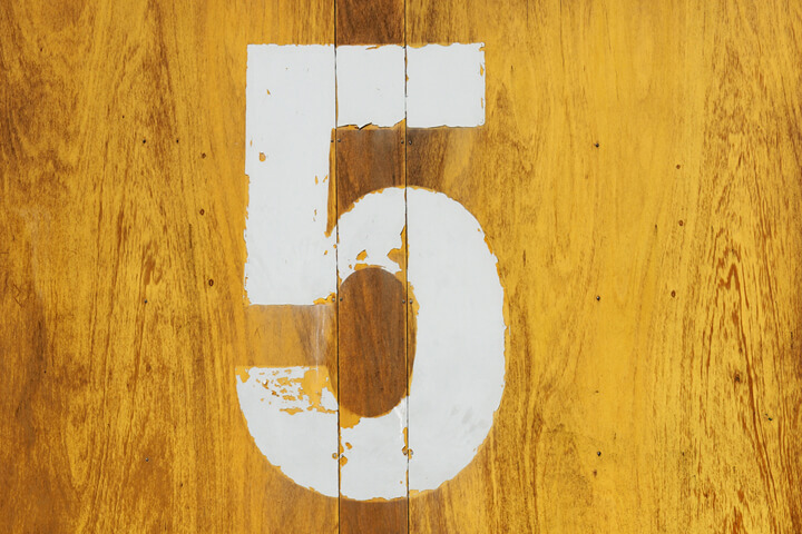 5 Start-ups, die viel mehr Aufmerksamkeit verdient haben