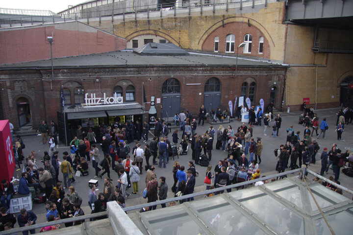 5 Dinge, die jeder über die re:publica wissen muss