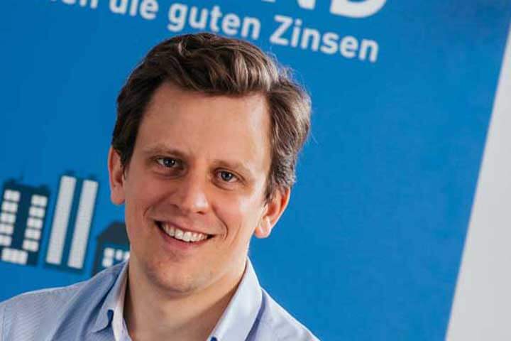 „Mit Menschen reden hilft mehr, als Slides zu machen“