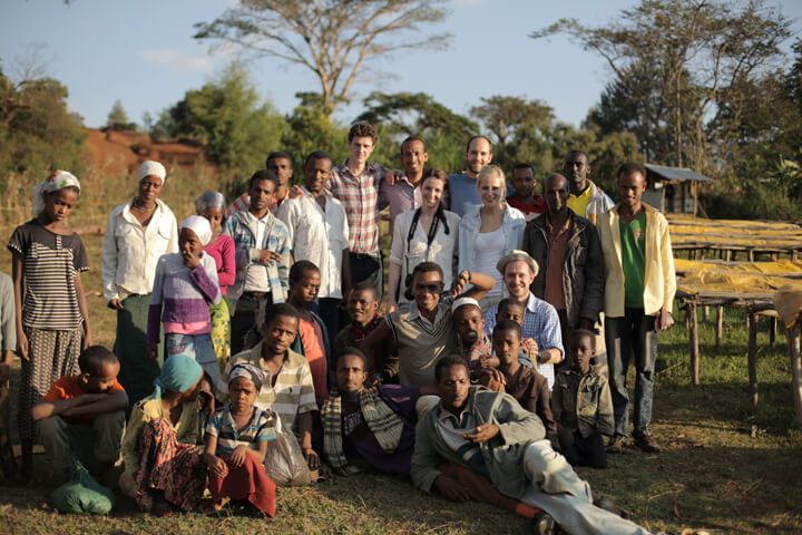 Coffee Circle – zwischen Kündigung und Kaffeekranz
