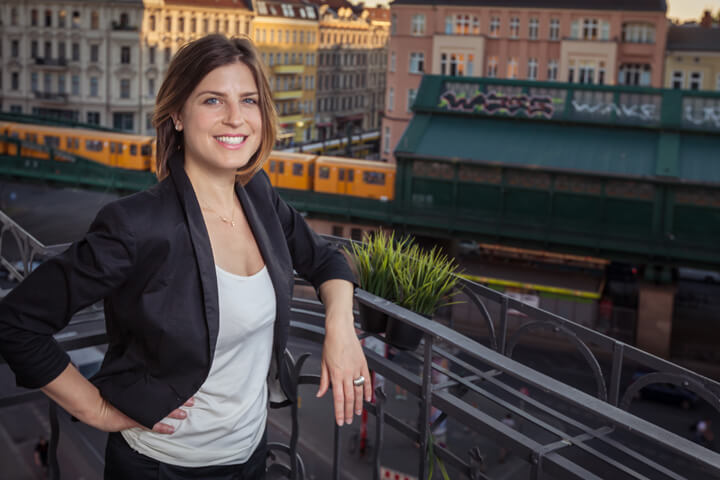 So funktioniert das Geschäftemachen in Israel