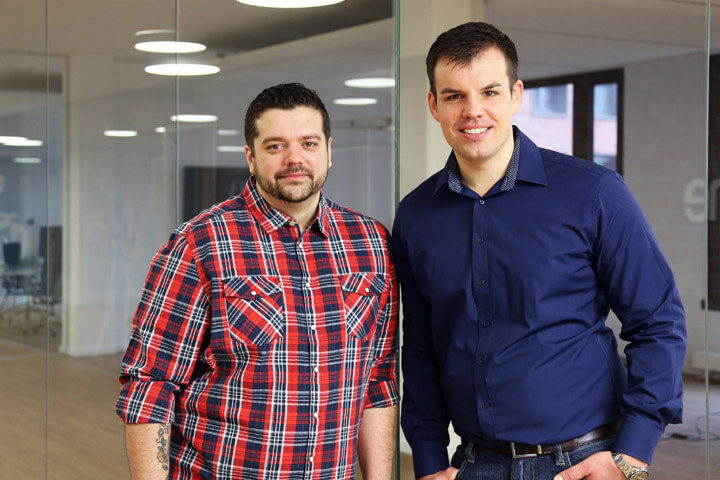 Surwayne möchte Bill Gates‘ Vision wahr werden lassen