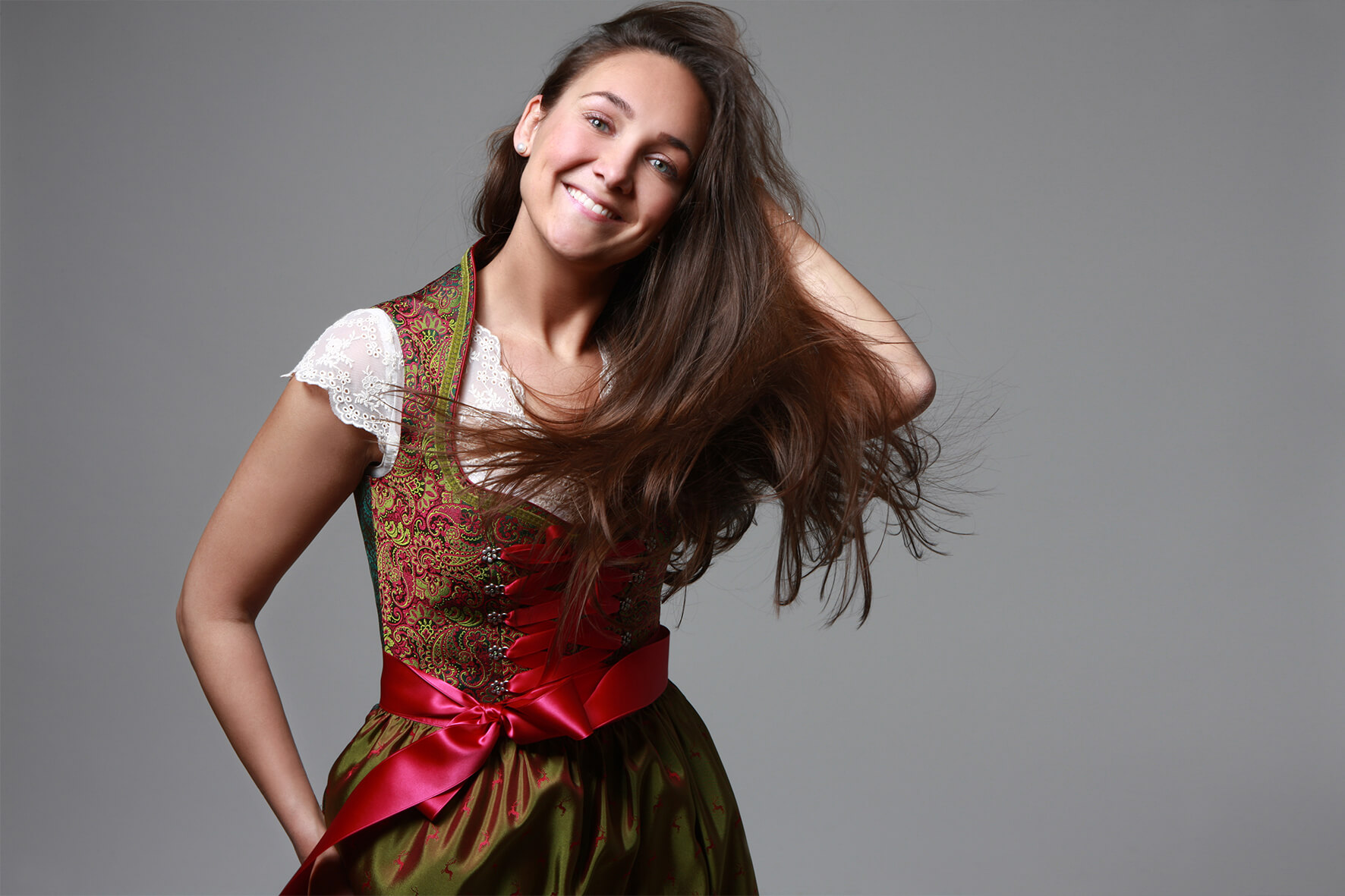 „Allein kann die Last sehr schwer sein“