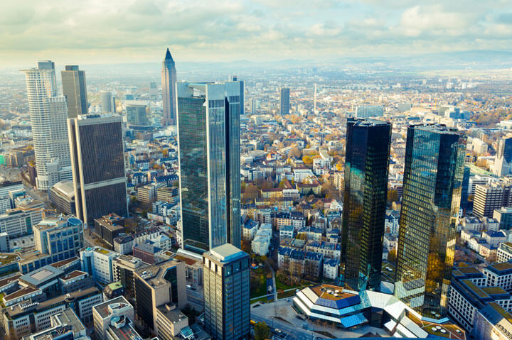 11 Fakten zum Gründer-Ökosystem Rhein-Main