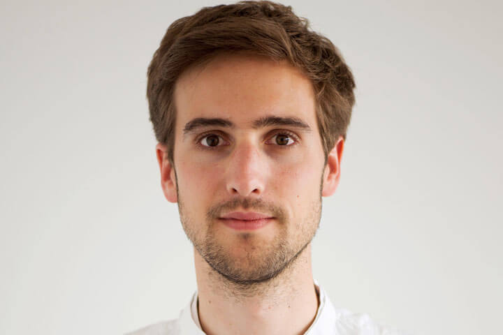 Ein Tipp für andere Gründer? „Just do it!“