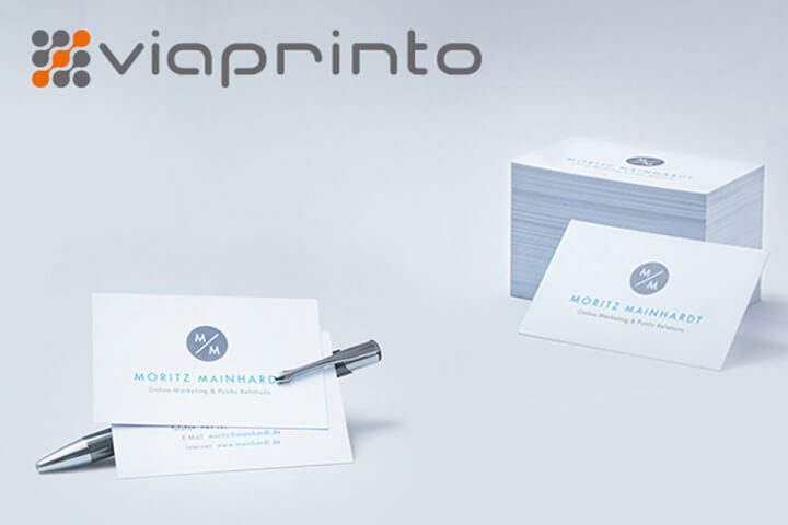 5 Tipps für die perfekte Visitenkarte & kostenfreier Probedruck