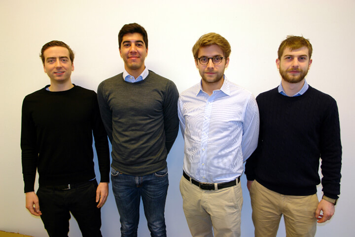 iBondis = „FinTech im eigentlichen Sinne“