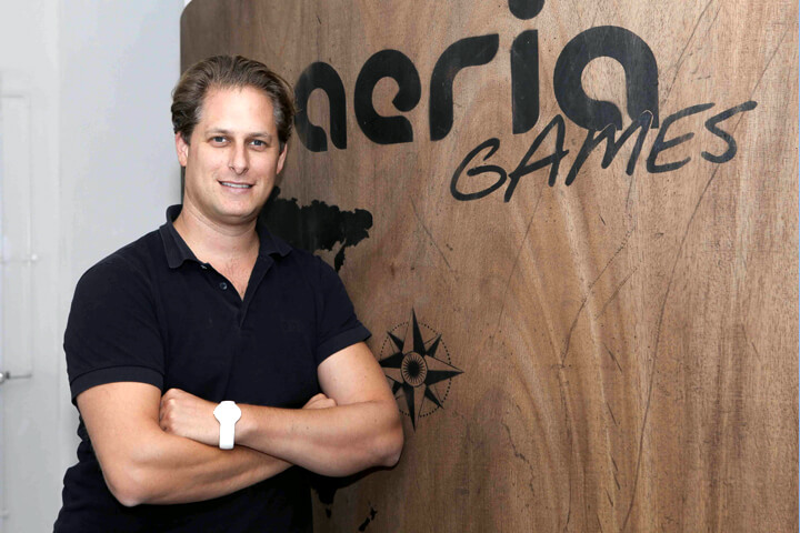 „Für Startup-Gründer ist das Silicon Valley wie Disneyland“