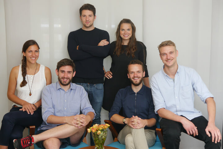 Track – für Menschen, die „keinen Scheiß essen“ wollen