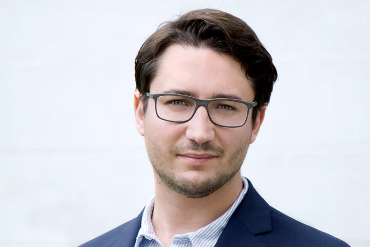 Shore digitalisiert Dienstleister – „Einige sind skeptisch“