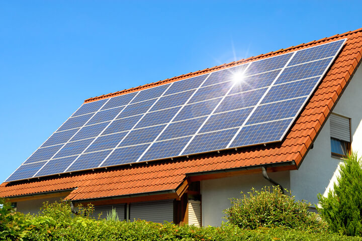 Voltaro: Alexander Samwer setzt auf Photovoltaik