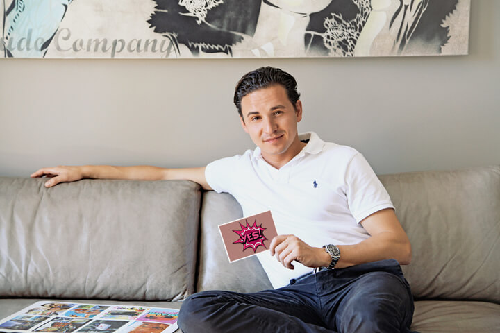 „Wettbewerber sind zu langsam“ – MyPostcard expandiert