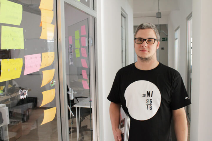 Der musikalische Product Owner