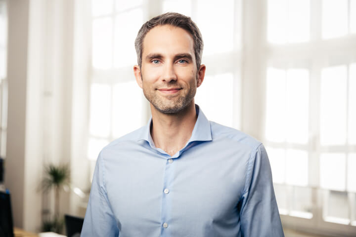 „Gegen 19:30 Uhr wird für alle Essen bestellt“