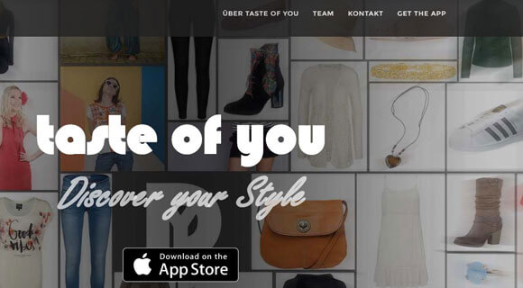 tasteofyou