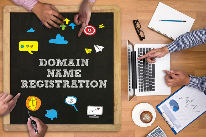 5 alternative Top-Level-Domains für Start-ups